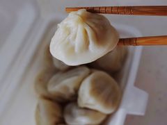 小笼包-万寿斋(山阴路店)