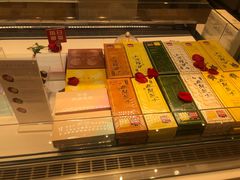-好利来(红牌楼店)