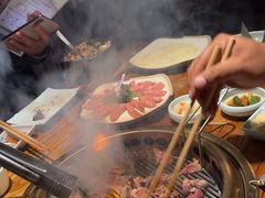 -小花花炭火烤肉·十五年延吉风味(左家庄店)