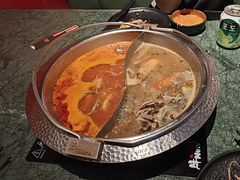 -牛New寿喜烧(金鹰世界店)