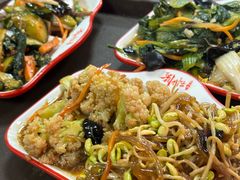 -刘小忙把子肉(北园大街总店)