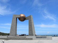 -青澳湾北回归线广场