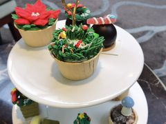 -棕榈岛海鲜自助餐厅(虹桥迎宾馆店)