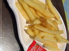 -豪享来中西餐厅(隆昌店)