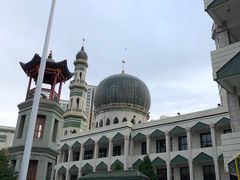 -西宁市东关清真大寺