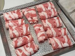 -呷哺呷哺 黄金牧场 (王府井喜悦店)