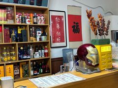 -黄寺卤煮·黄寺喝酒公司