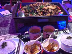 -蛙来哒(金沙洲万达店)