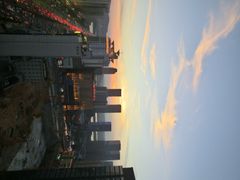 大成国际大酒店-长沙大成国际大酒店