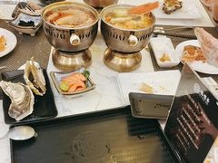 -福禧荟·海鲜自助