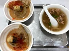 -东街钟楼肉粽(总店)