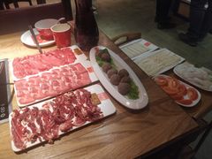 -牛很鲜潮汕牛肉火锅(朝晖路店)