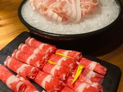 -揽季锅物会.福建黄鱼.海鲜姿造(五四路店)