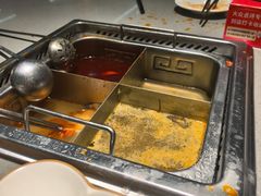 -海底捞火锅(步步高新天地店)