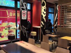 -麦当劳(鲁迅公园店)
