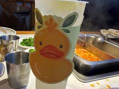 -重庆高老九火锅(虹桥天地店)