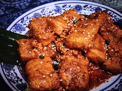 -蜗牛小馆醉乡民谣云南菜(惠新西里店)