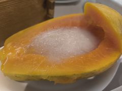 -粤财皇冠假日酒店·彩华轩中餐厅