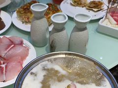 -川骄海鲜自助(河东店)