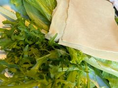-大鹅岛绿色生态美食园