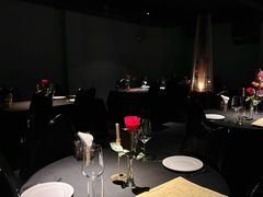 -小火花·干式熟成牛排馆Spark SteakHouse(剑桥郡店)