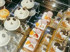 -仟吉·ART FARM主题店(菱角湖万达店)