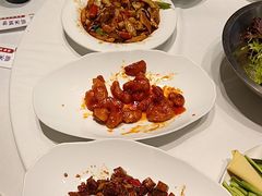 -渔家风味·鲅鱼水饺·央视展播·海鲜天津菜(开发区店)