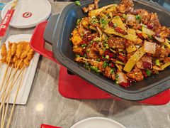 -老佛爷正宗铜炉蛙锅(五道口店)