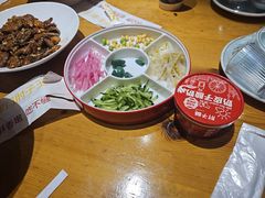 -肘子酥·天津菜·特色捞面(德云社店)