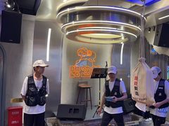 -路边羊烧烤酒场(宝带路店)