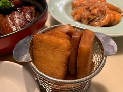 -港丽餐厅(高德置地店)