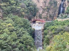 -京东石林峡风景区