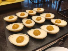 -星璨·自助餐厅-厦门禹洲温德姆至尊豪廷大酒店