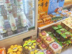 -精点味道(西安路店)