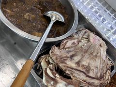 -北三沙家烧麦(北头道街店)