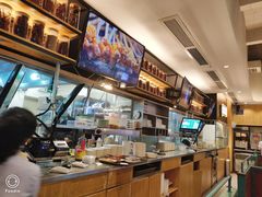 -木屋烧烤(坂田天安云谷店)