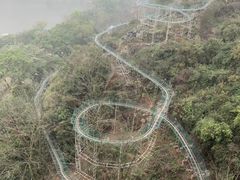 -宝晶宫旅游景区