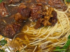-张二面馆(山门口店)