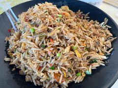 -铭副琦食·虾蟹烩馆(渔人码头店)