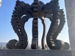 -中华三祖圣地黄帝城遗址文化旅游区