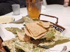 -阿露佳·舌尖上的安吉菜