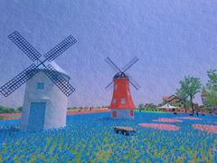 -歌斐颂巧克力小镇