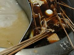 -袁记串串香(川师店)