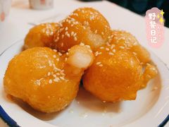 糖油粑粑-老长沙龙虾馆·聚会餐厅(白石洲店)