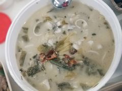 -有家酸菜鱼(苏州绿宝广场店)
