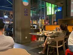 -新楚记烧烤·酒场·夺命肥肠(车公庙店)