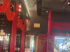 -缪氏川菜(深圳北站缤果空间店)