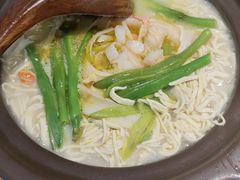 扬州大煮干丝-打酱油·非遗淮扬菜(瘦西湖梅岭店)