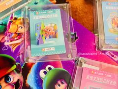 -英皇电影城(英皇集团中心IMAX店)