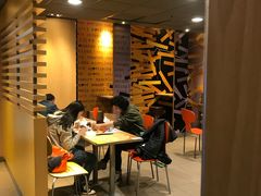 -麦当劳(安立路店)